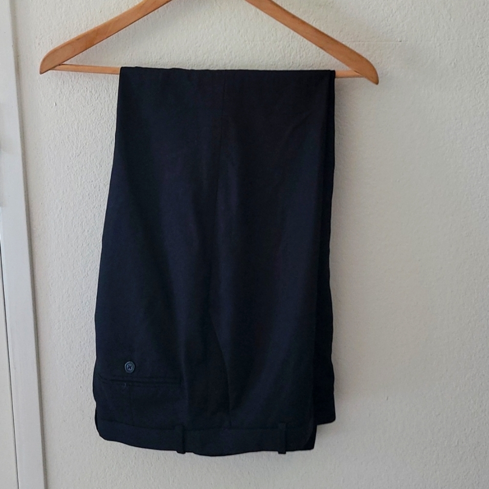 Perry Ellis Mens dress pants